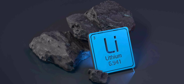 Lithium-web