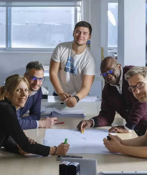 applexion-our-expertise-team