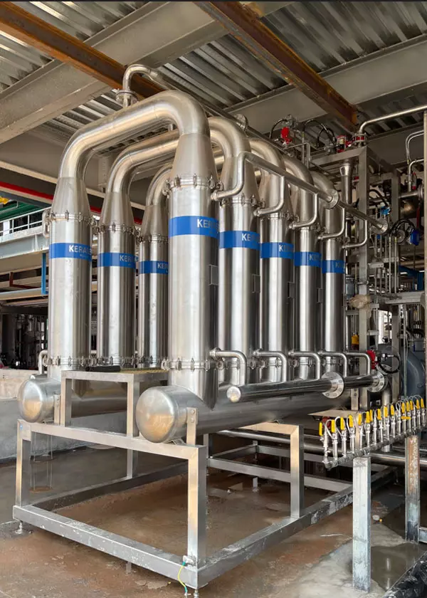 cross-flow-filtration-purification-system