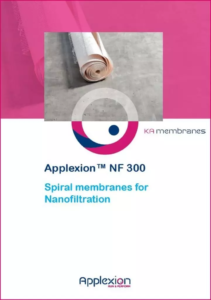 Applexion™ NF 300