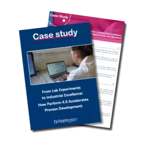 Case study_perform 4.0 in R&D