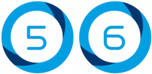 5-6