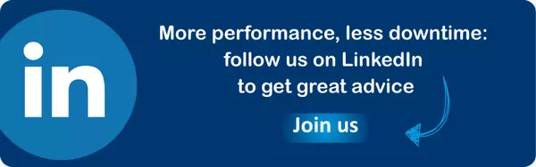 LinkedIn Follow Us
