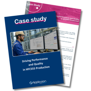 Driving Performance and Quality in HFCS55 Production